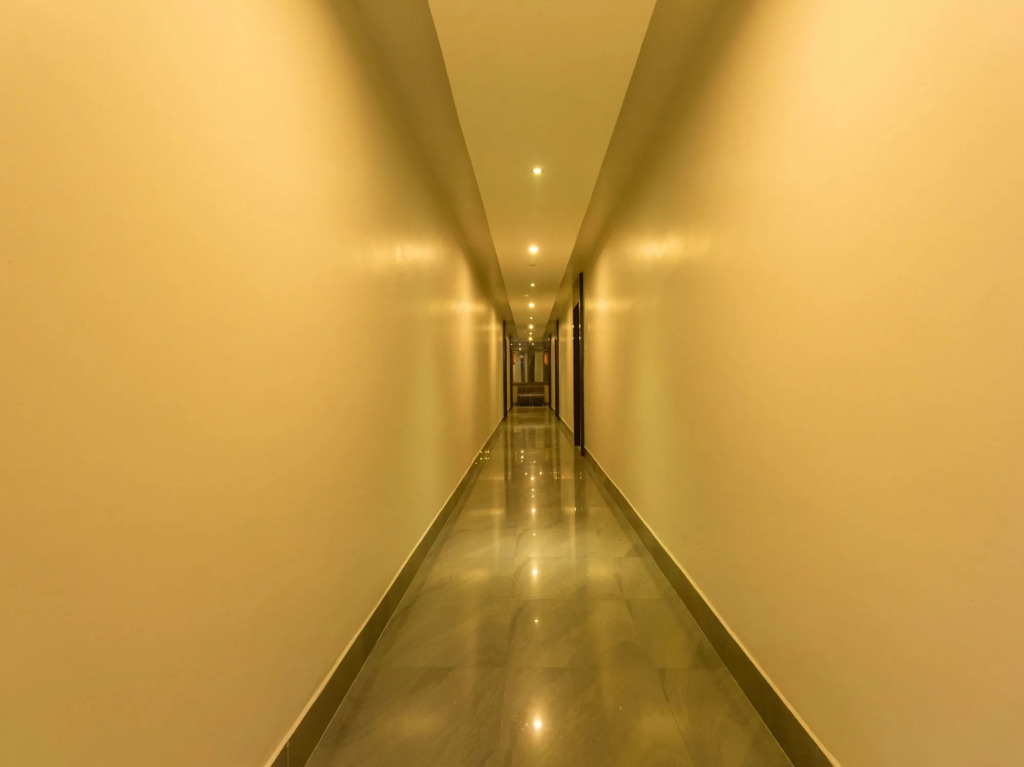 OYO 2988 Hotel Grand Majesty