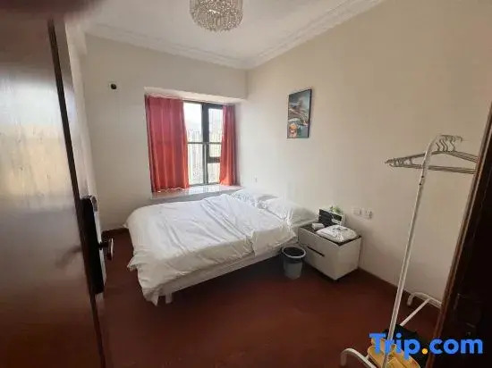 Guiyang Jingsu Homestay (Hengda Tourism City)