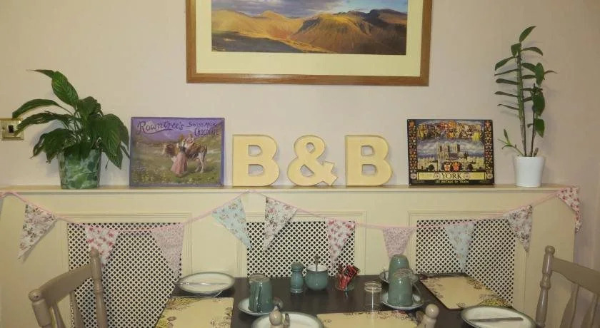 Moorgarth Guesthouse