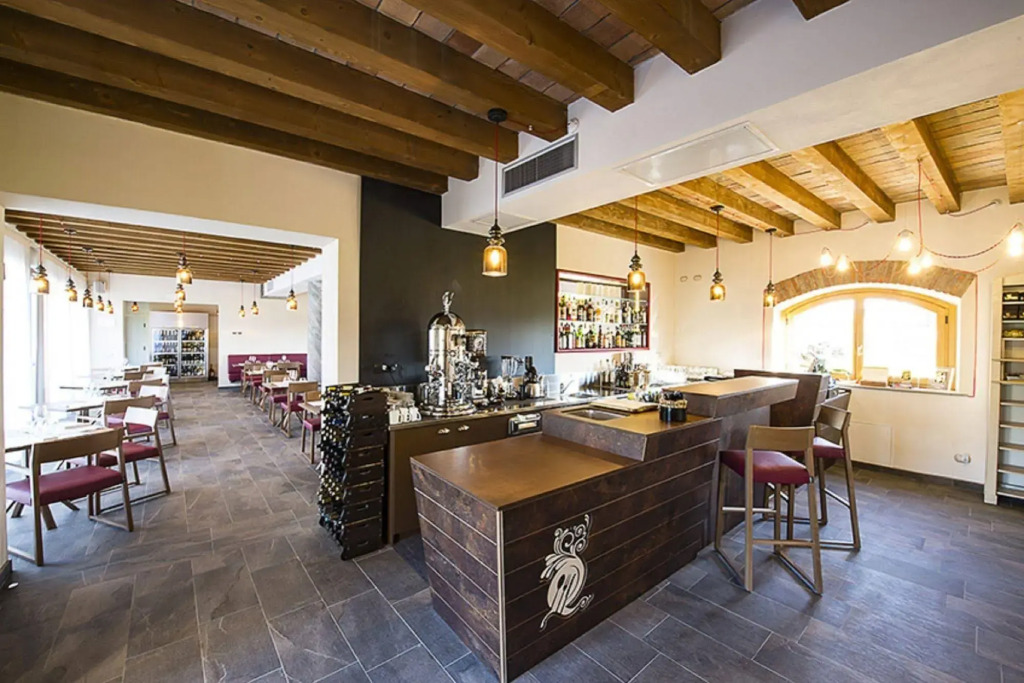 Hotel Sesmones