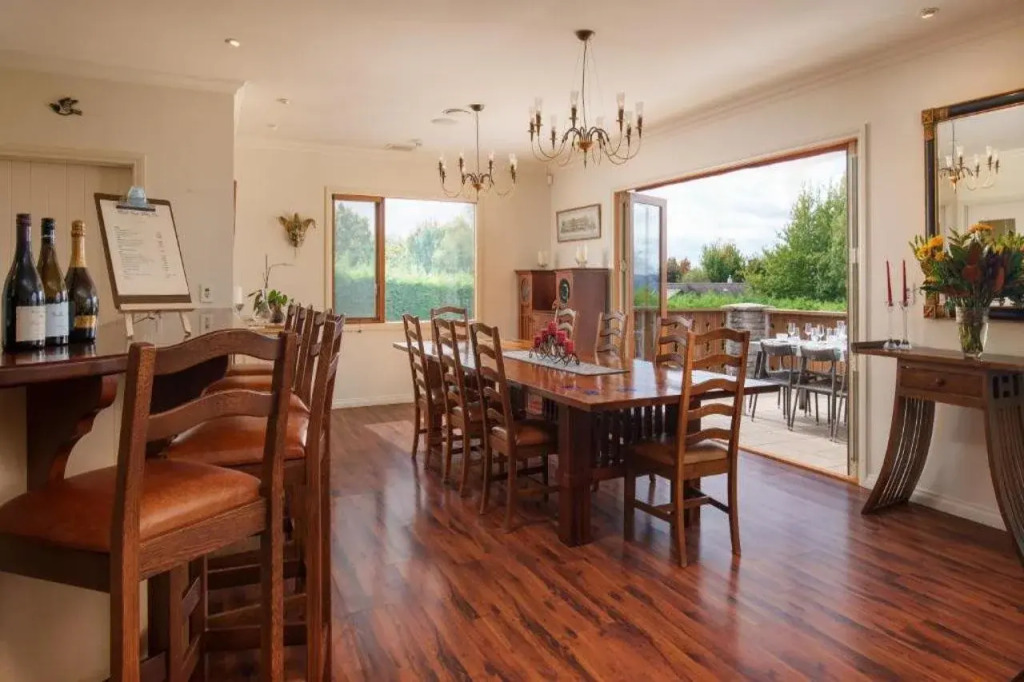Chalet Eiger