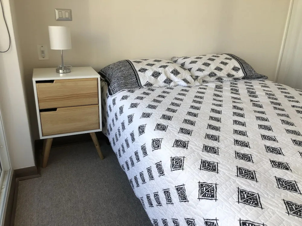 Apartamento 1505 Ed. Costa Montemar