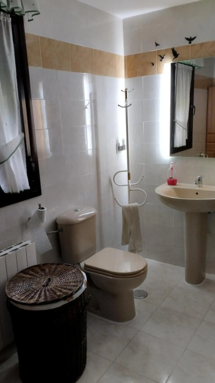 Apartamento Con Piscina
