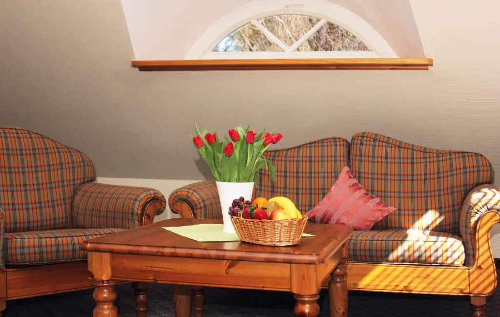 Hotel Residenz WALDOASE
