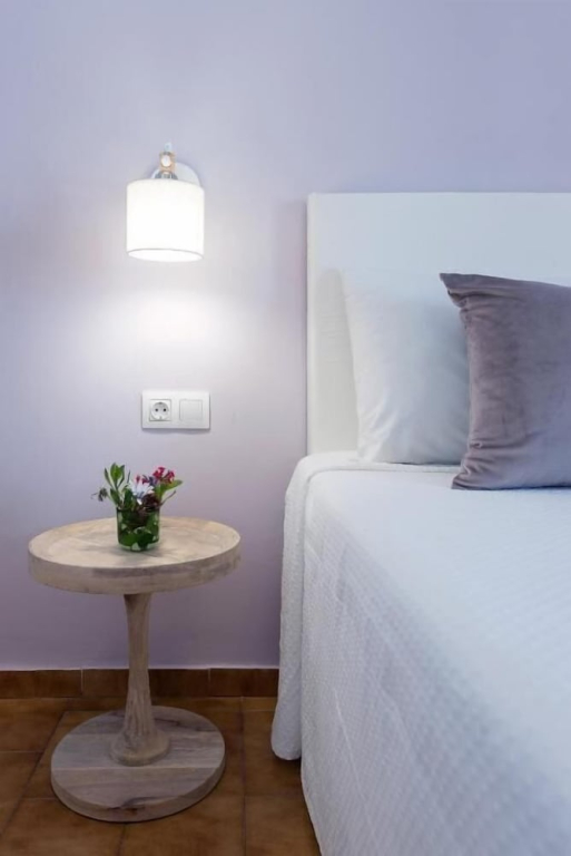 Reana Elegant Apartments by Konnect, Barbati