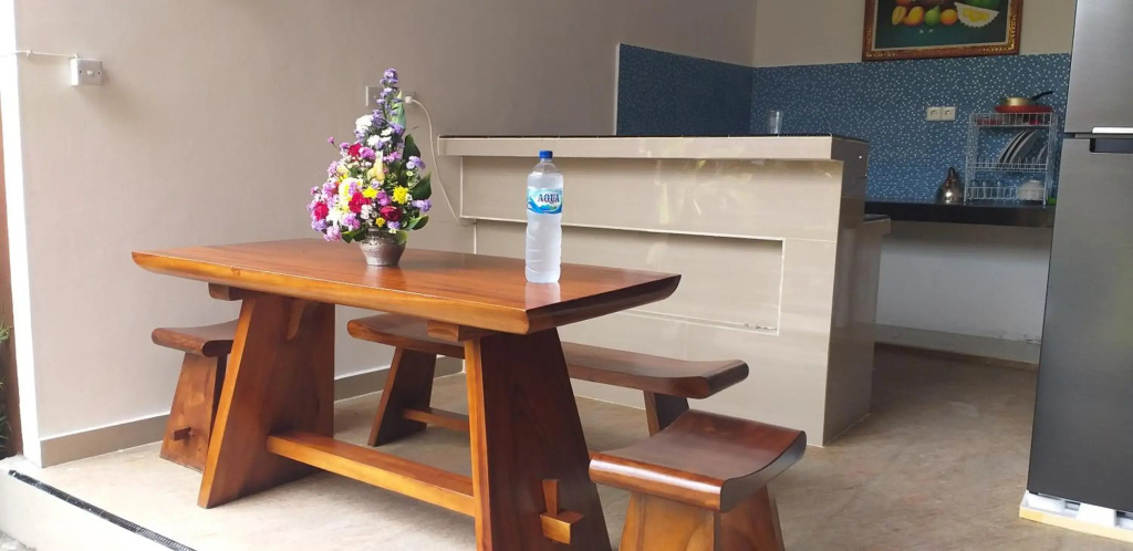 Dados Guest House
