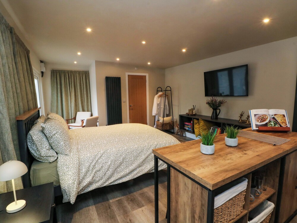 The Cabin