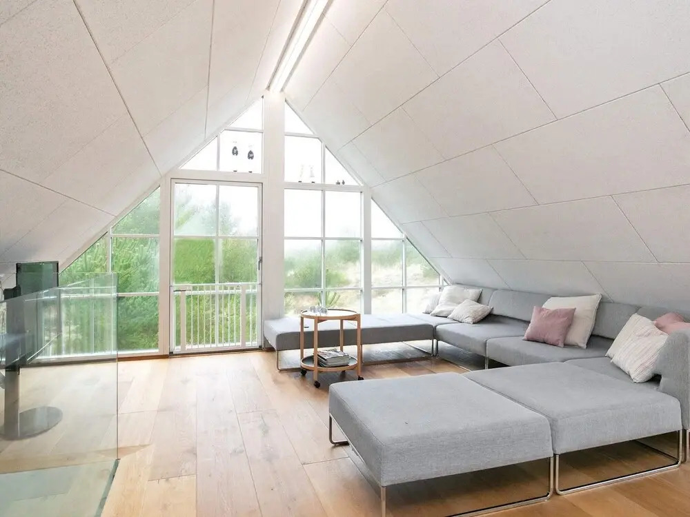 Blåvand Garden Retreat Tranquil Escape-By Traum