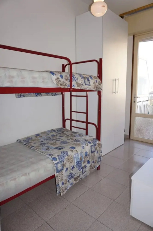 Three-room Apartment a Stone's Throw From the sea
