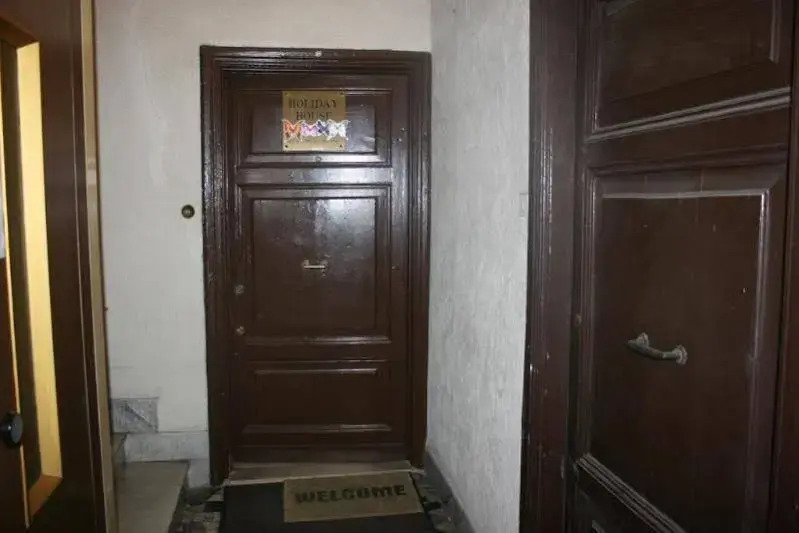 Holiday House Roma Vaticano
