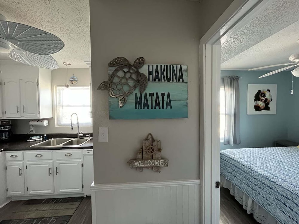 Sunrise Village 105
