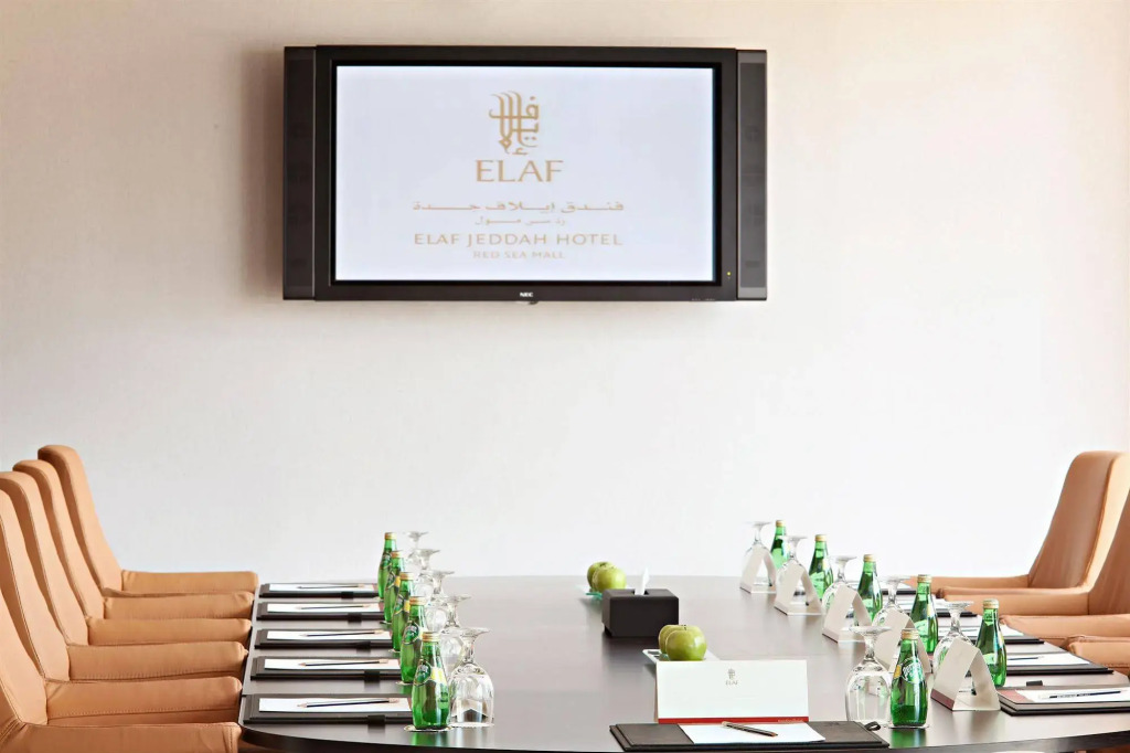 JOUDYAN Red Sea Mall Jeddah By ELAF