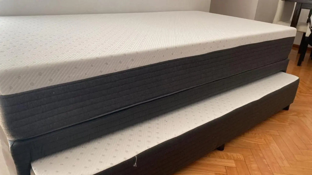 Alquilo por DIA SEMANA Y MES departamento en Palermo Rural Juncal y Oro 2-4 personas Piscina Cochera Wifi Gim Sauna Laundry SE SOLICITA SEÑA AL HUESPED Y su NUMERO DE CONTACTO