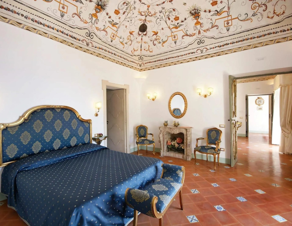 Villa Affresco