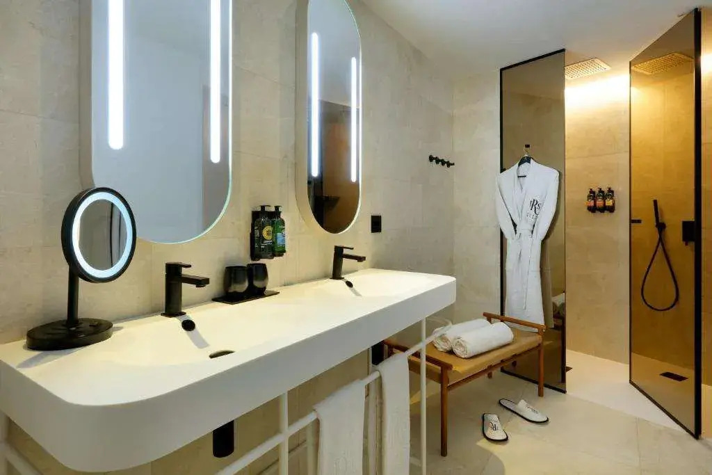 The Signature Level at TRS Ibiza Hotel
