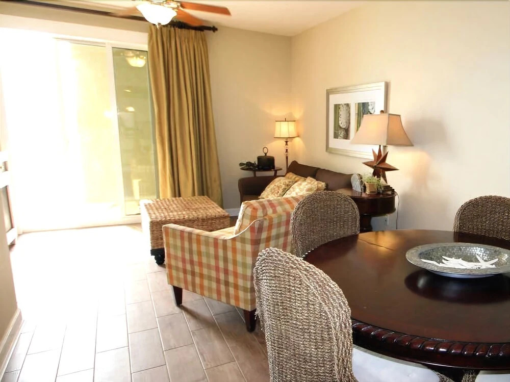 Grand Panama 1604 Tower I - Two Bedroom Condo
