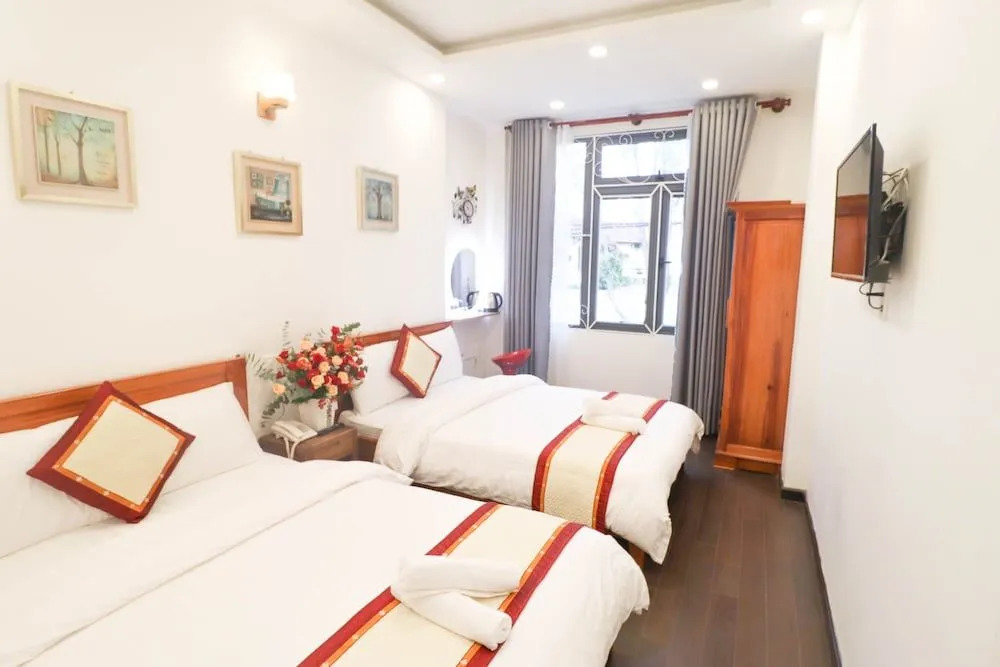 RIMI House Da Lat