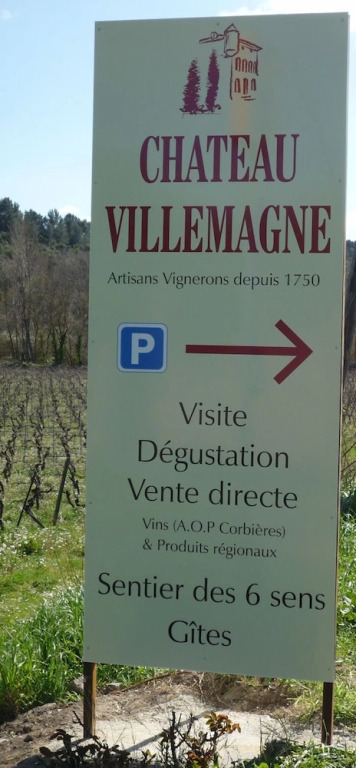 Le Gîte Vigneron