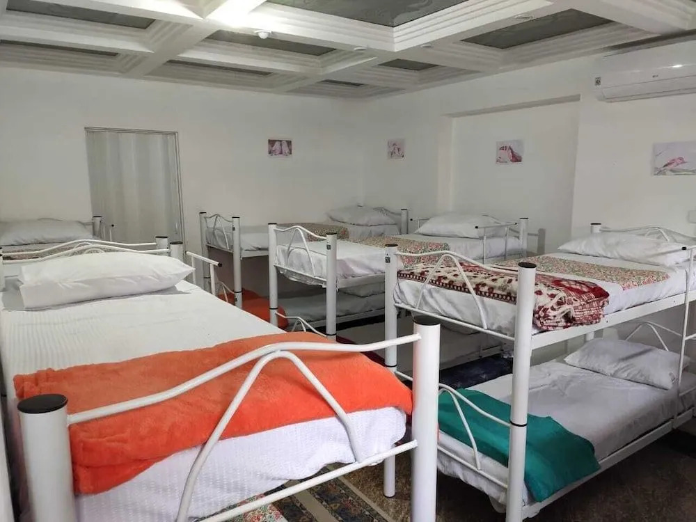 Hostel Canto dos Passáros