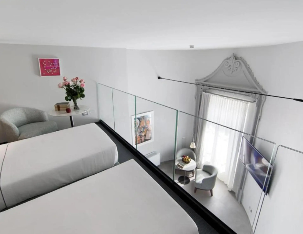 Grand Hotel San Gemini I UNA Esperienze