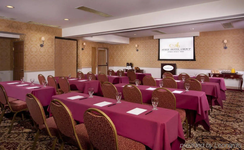 Ayres Hotel Anaheim