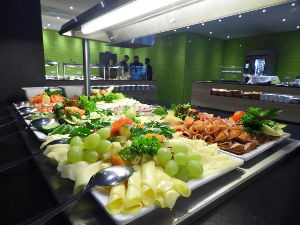 FAIR RESORT All Inclusive Wellness & SPA Hotel Jena