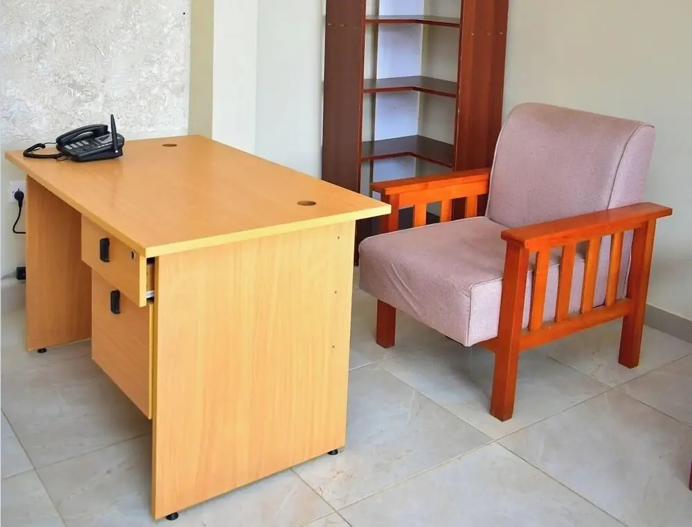 The Urban Cabin Naivasha