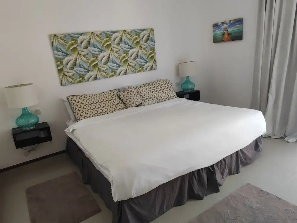 Apartment Wayak 301