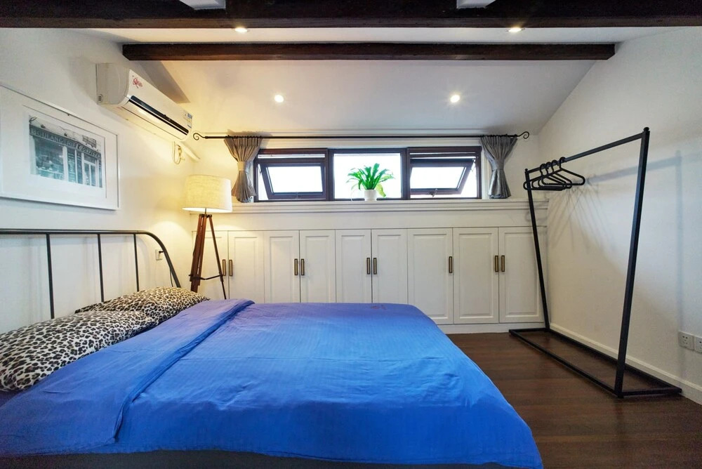 Hiroom Apartment - South Xiangyang Road