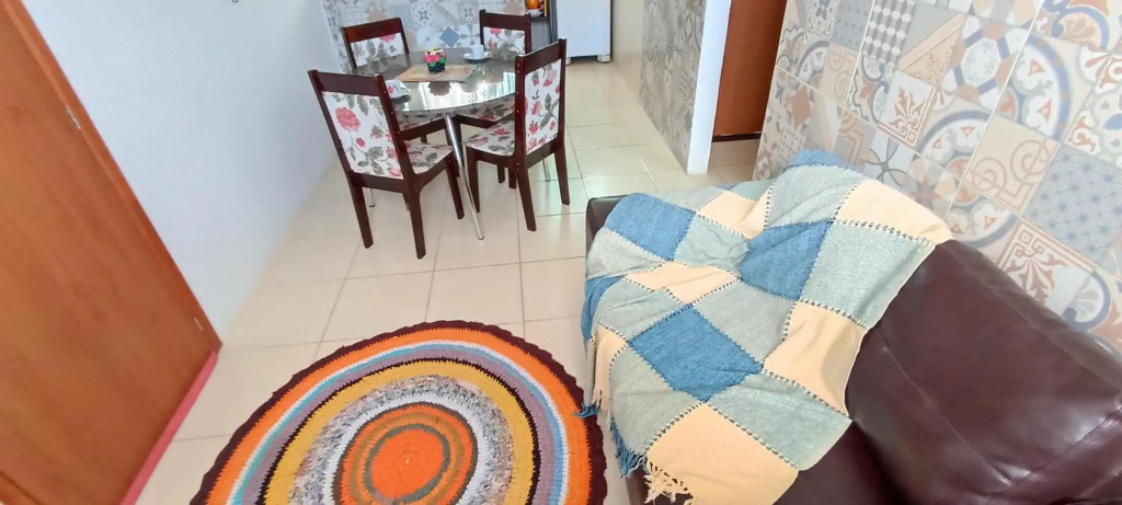 Flat Maragogi 2, ar condicionado e vista linda nos dois quartos!