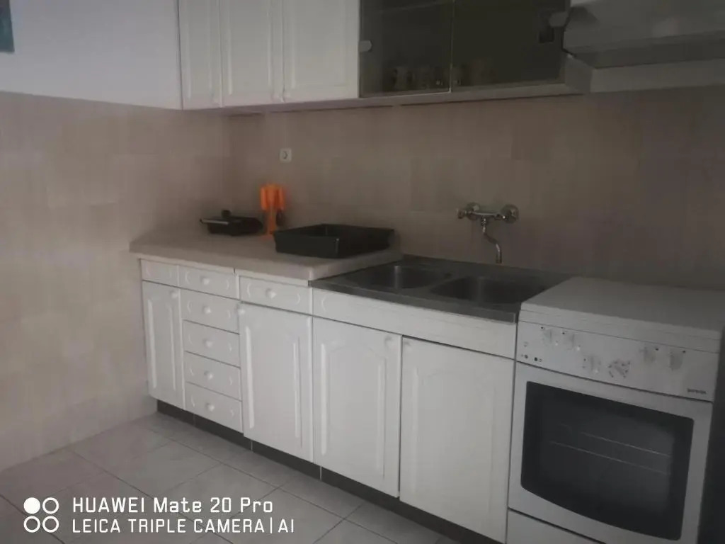 Apartmani Franceska