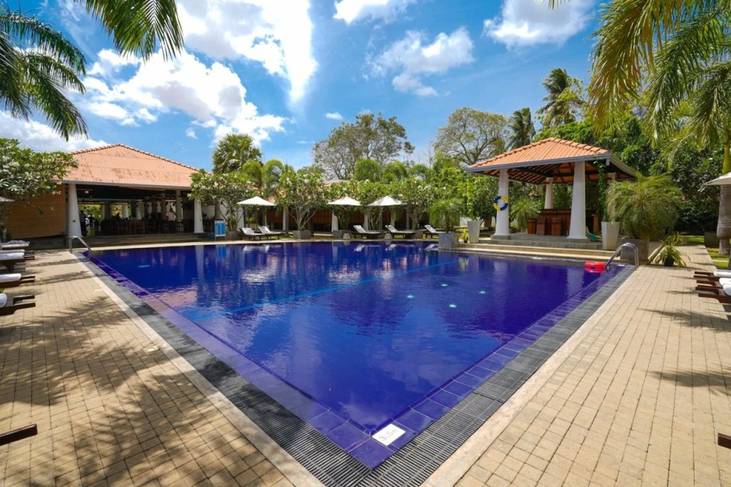 Hotel Tamarind Tree