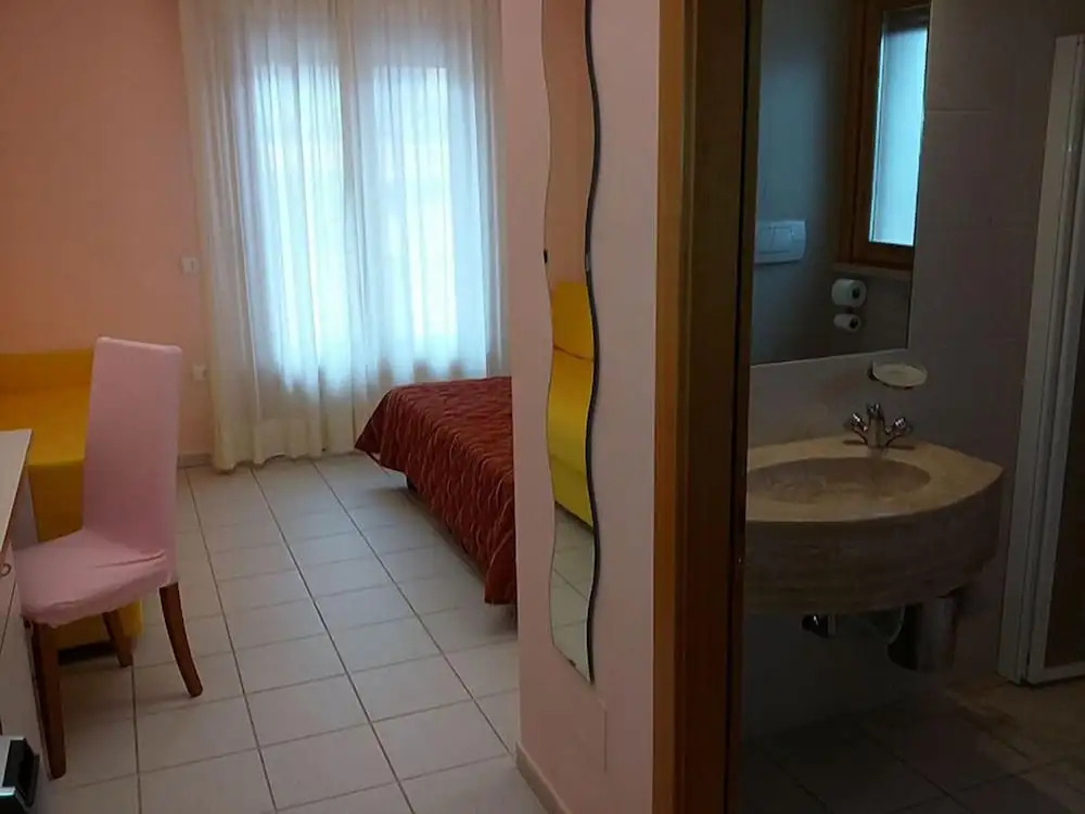 Hotel da Filie