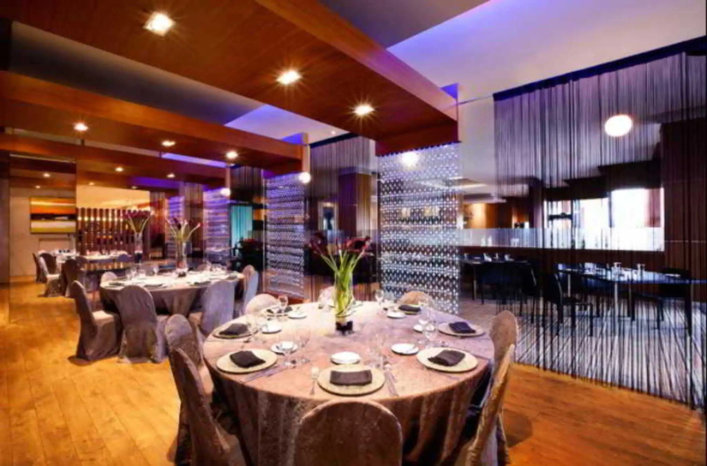 Novotel Clarke Quay
