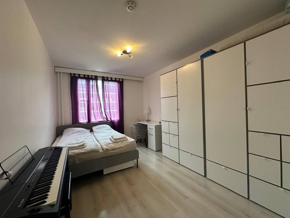 Lovely 2-br 77m2 Apart Pasila-train Station