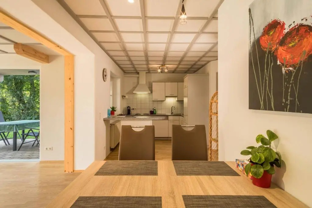 Ferienwohnung Rief