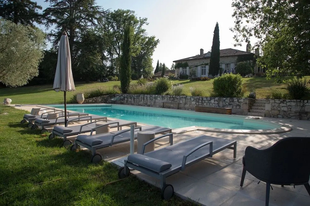 Domaine Les Matins Rubis