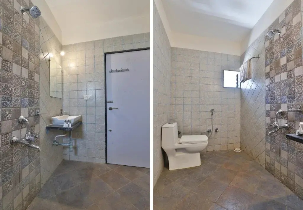 Krl Inn by OYO Rooms