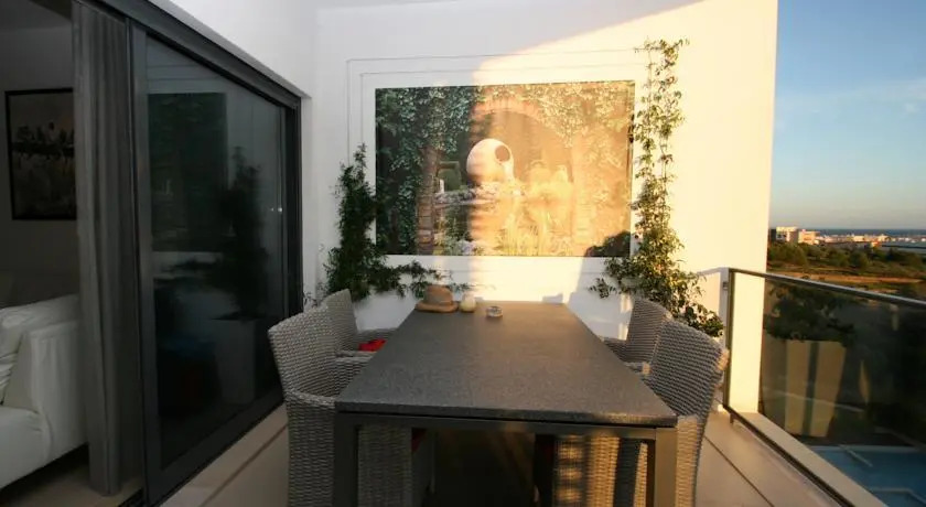 Marina Village Apartment