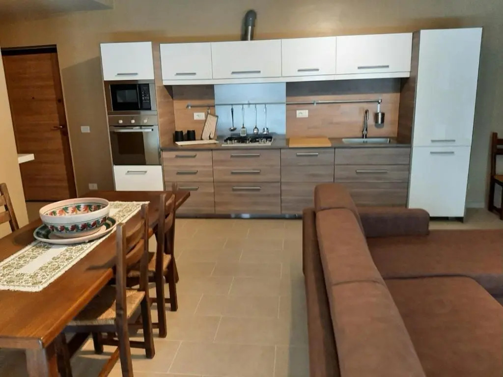 Anteo holiday house 2