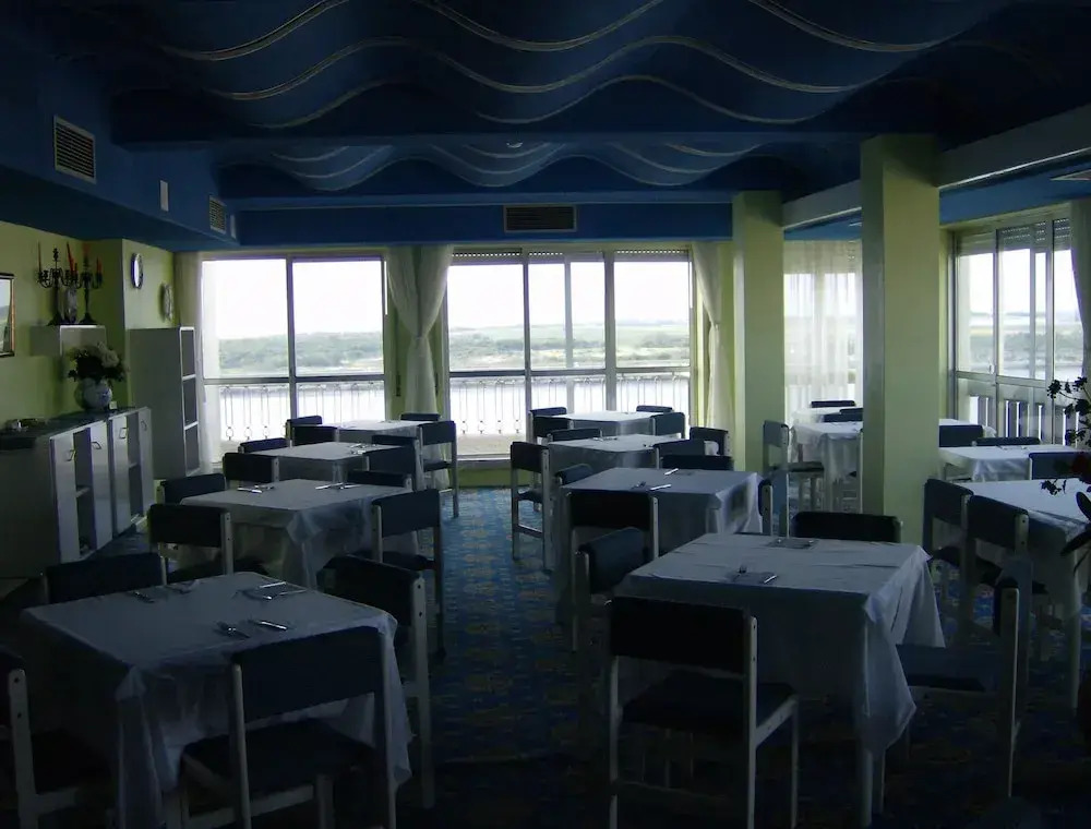 Hotel Barra