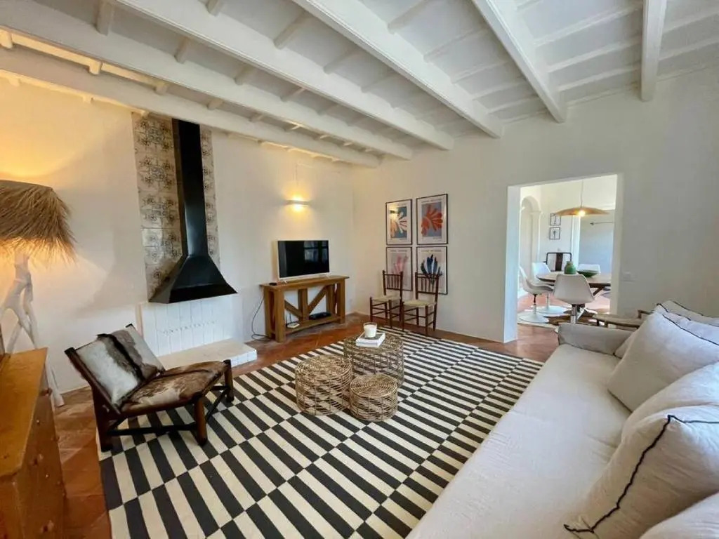 Villa Torret 46