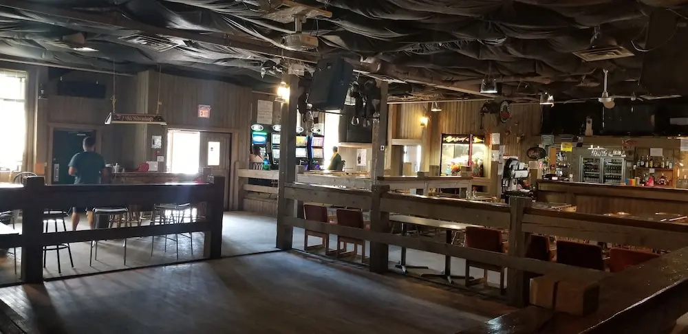 Gibbons hotel &Tavern