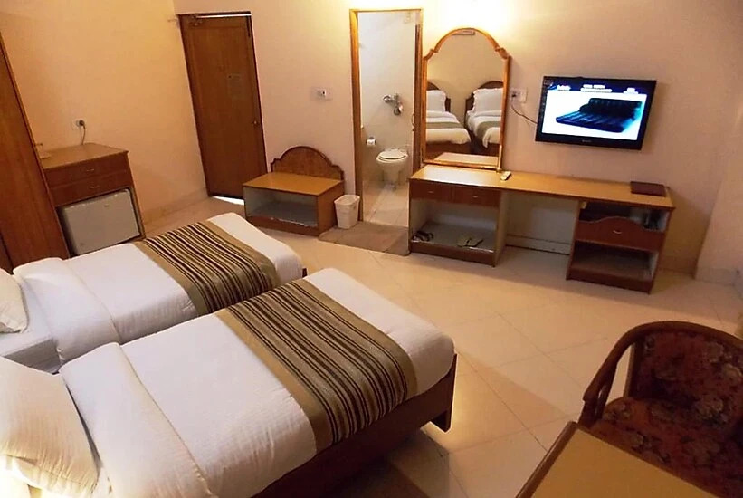 Bahia Resorts