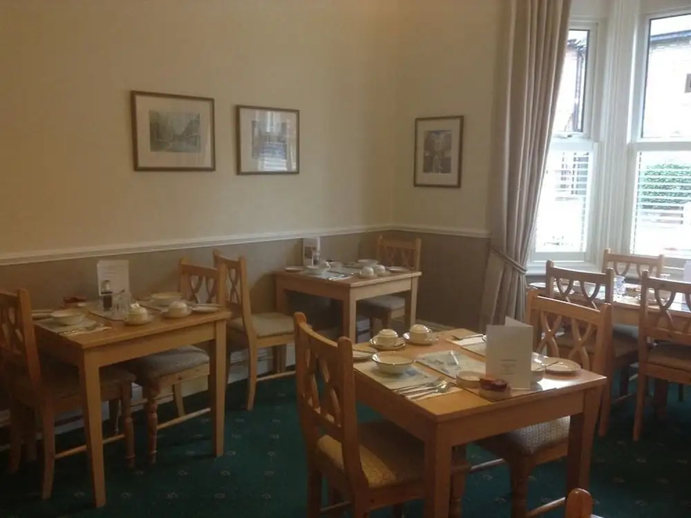 Chelmsford Place Guest House