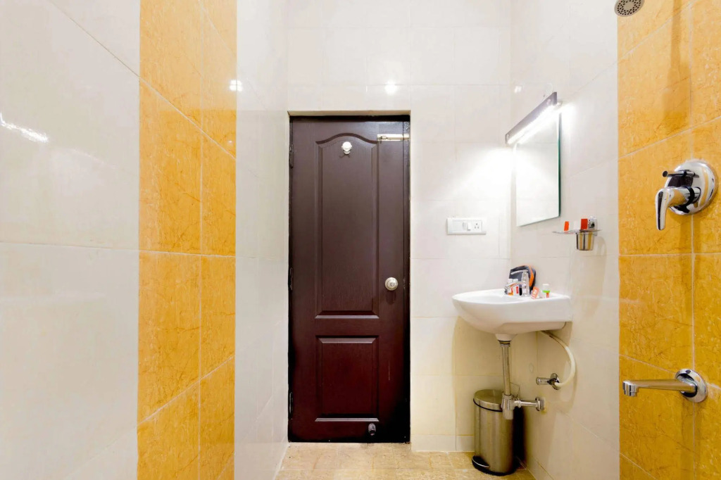 ZO Rooms Trinity Circle MG Road