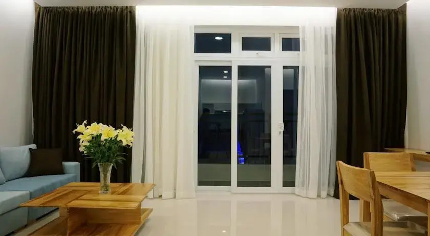 Lotus Residence