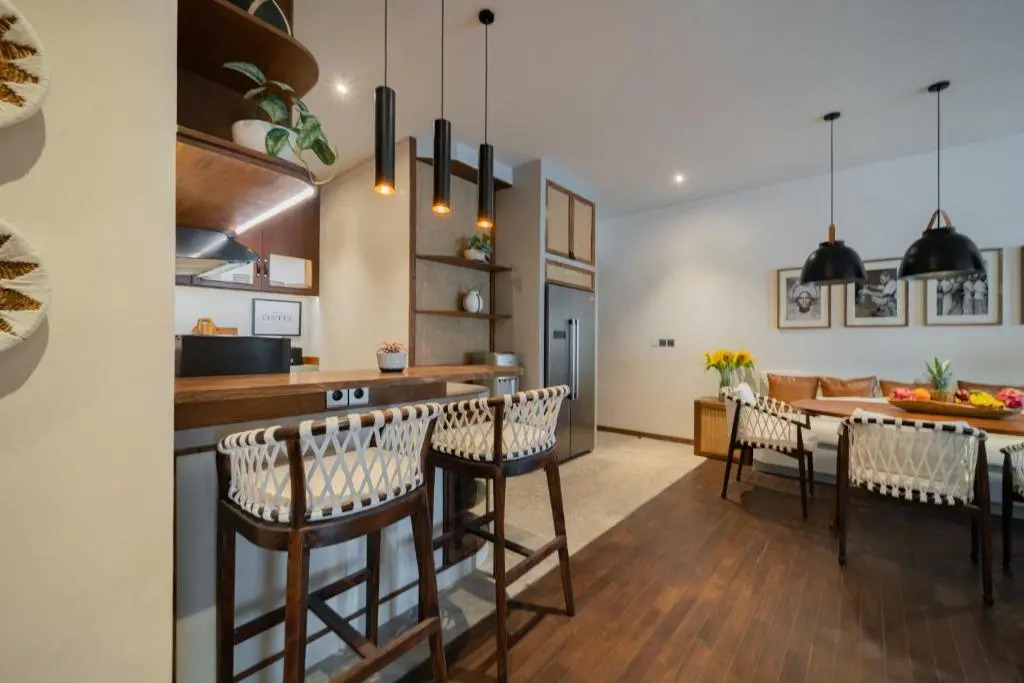 Apartment Seabreeze 2 - Amazing Sunset Penthouse-2bdr with pool-Beachfront