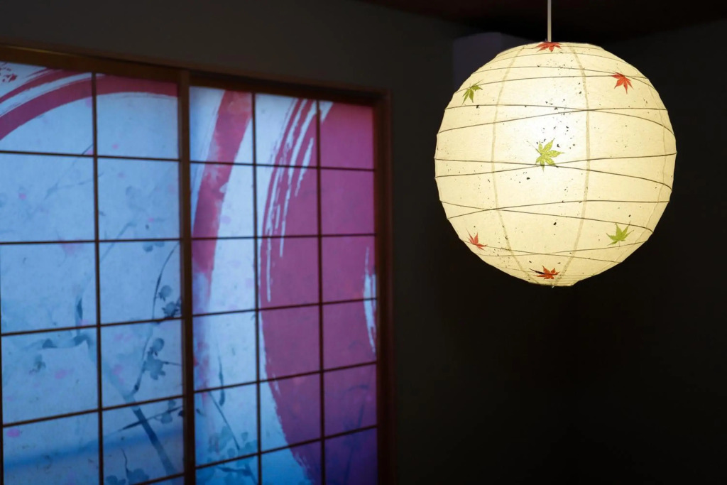 Spacious & Modern Inn Megumi-an Nishijin