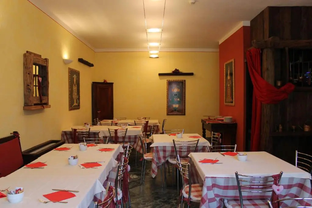 Relais St Gilles